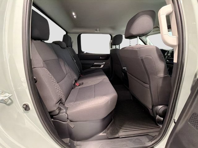 Used 2023 Toyota Tundra SR5 w/ TRD Off-Road Package AWD/4WD image 21