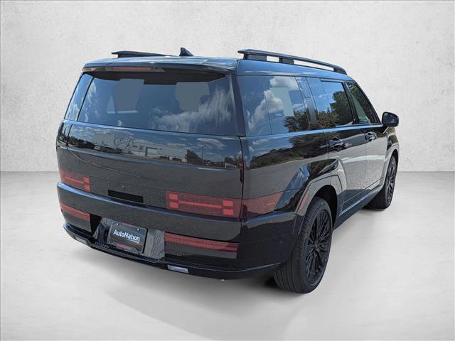 New 2026 Hyundai Santa Fe Calligraphy FWD image 5