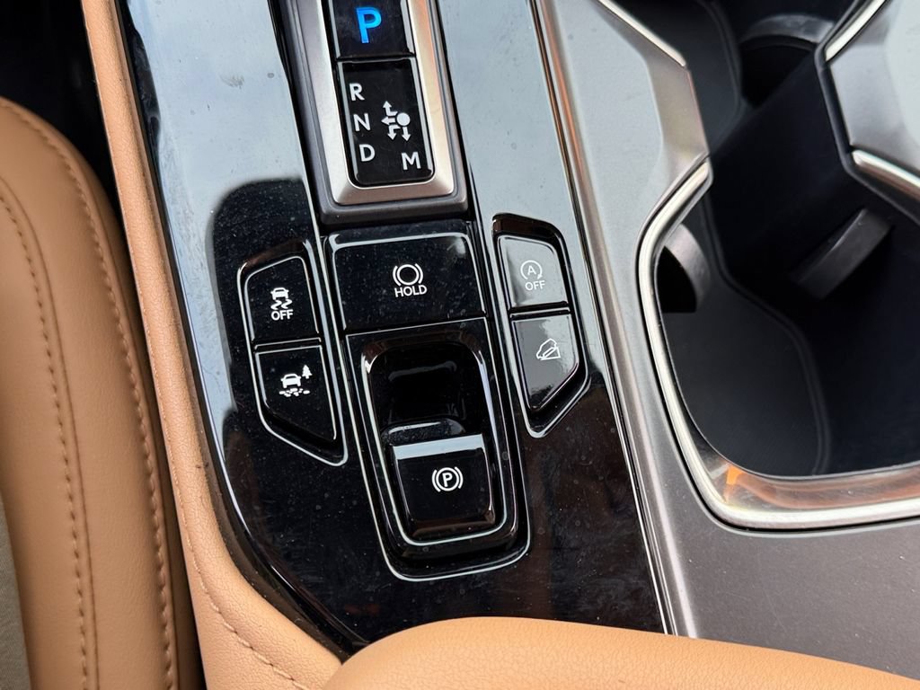 Certified 2024 Lexus NX 350 AWD w/ Cold Area Package image 29