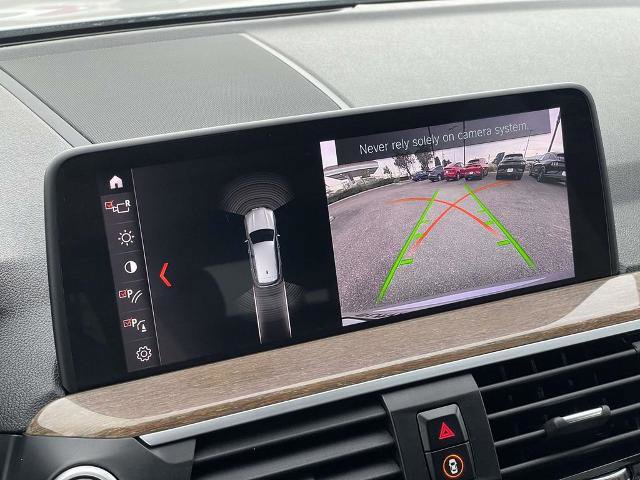 Used 2019 BMW X3 sDrive30i w/ Convenience Package image 16