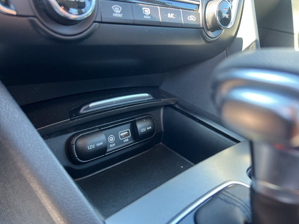 Used 2019 Kia Optima S FWD image 20