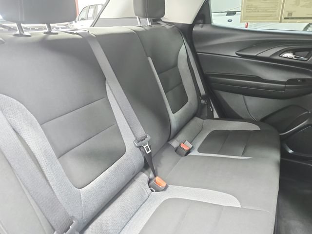 Used 2026 Chevrolet TrailBlazer LT FWD image 37