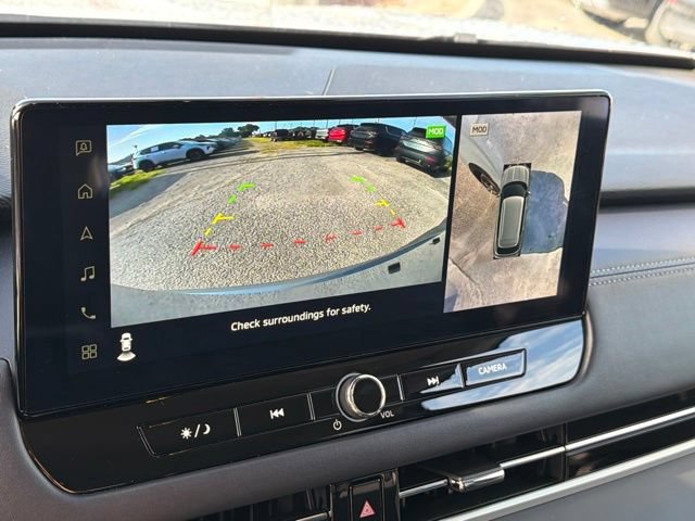 Used 2026 Mitsubishi Outlander SE FWD image 25