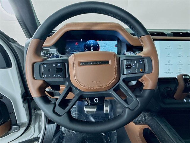 New 2026 Land Rover Defender 110 OCTA image 12