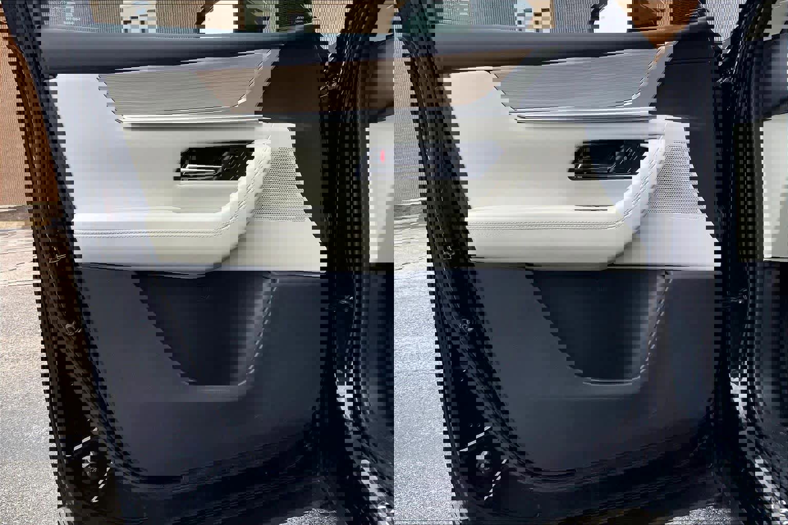 Certified 2025 MAZDA CX-90 3.3 Turbo S w/ Premium Package image 22