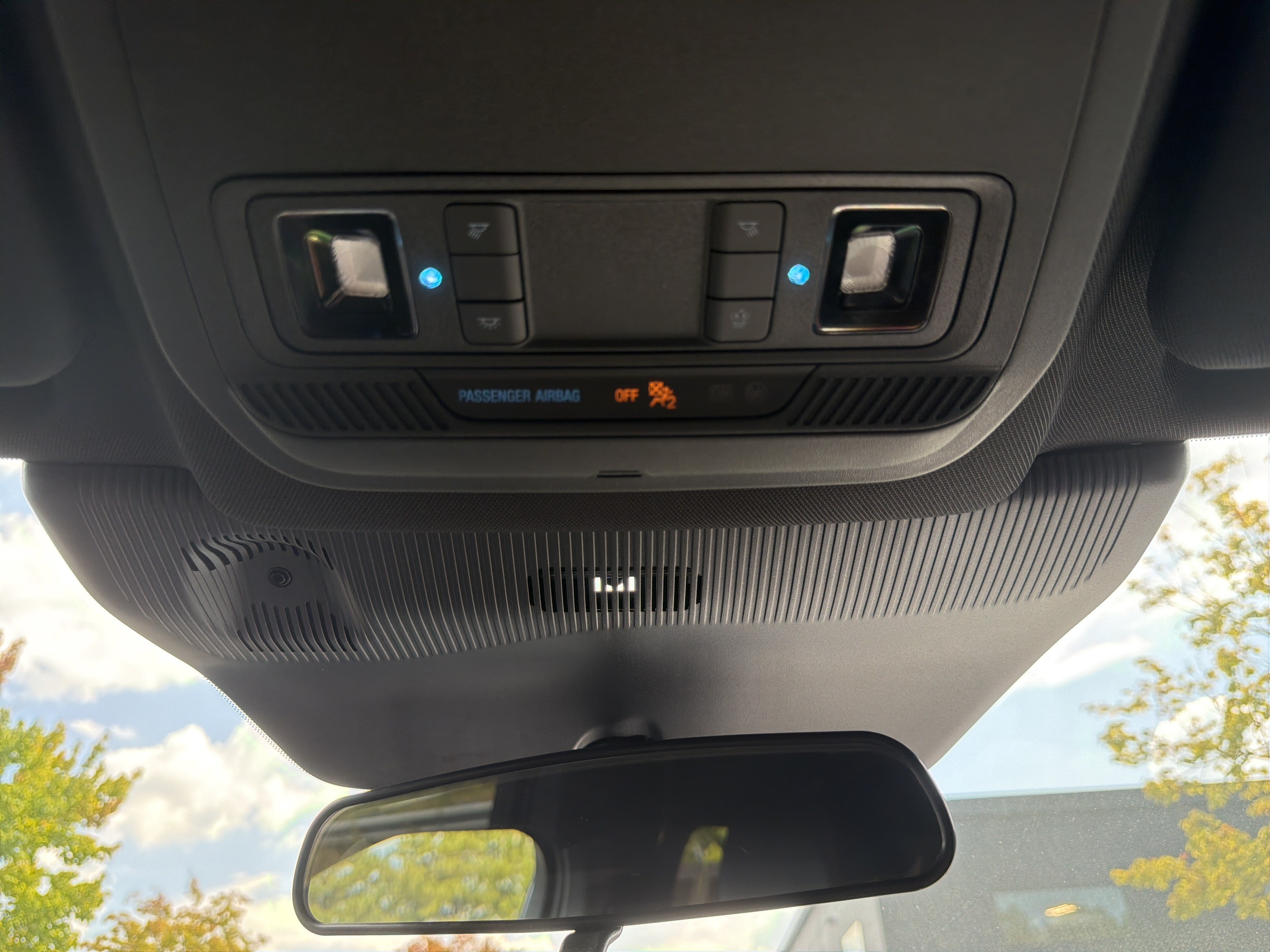 Used 2025 Ford Explorer ST-Line RWD image 47