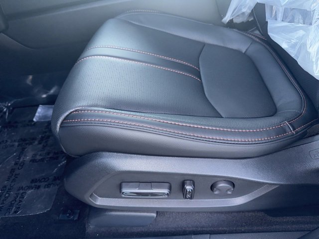 New 2026 Honda Passport TrailSport Elite image 19