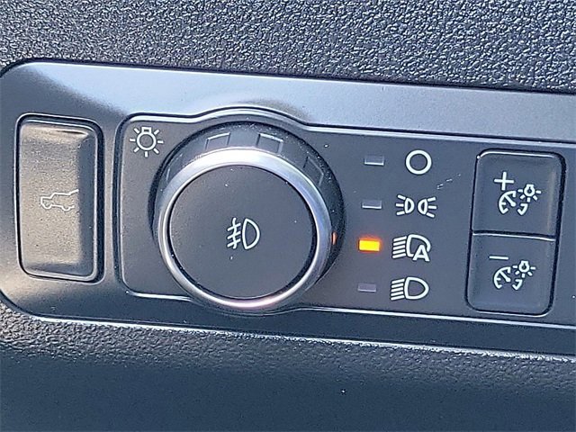 Used 2022 Ford Bronco Sport Outer Banks image 18