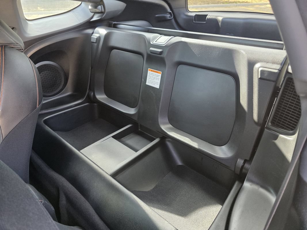 Used 2016 Honda CR-Z EX-L image 20