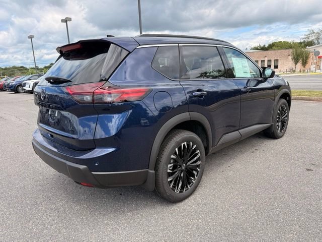 New 2026 Nissan Rogue Dark Armor AWD/4WD image 5