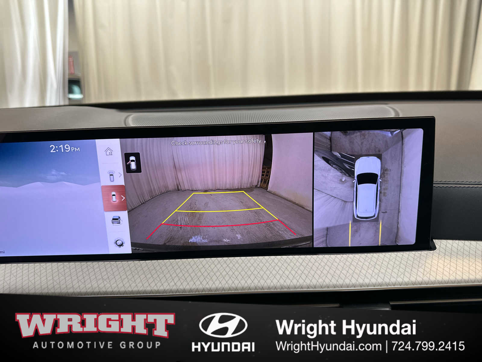 Certified 2025 Genesis GV80 3.5T Prestige image 27