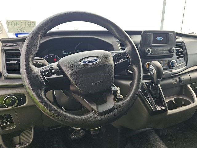 Used 2023 Ford Transit 350 XL RWD image 11