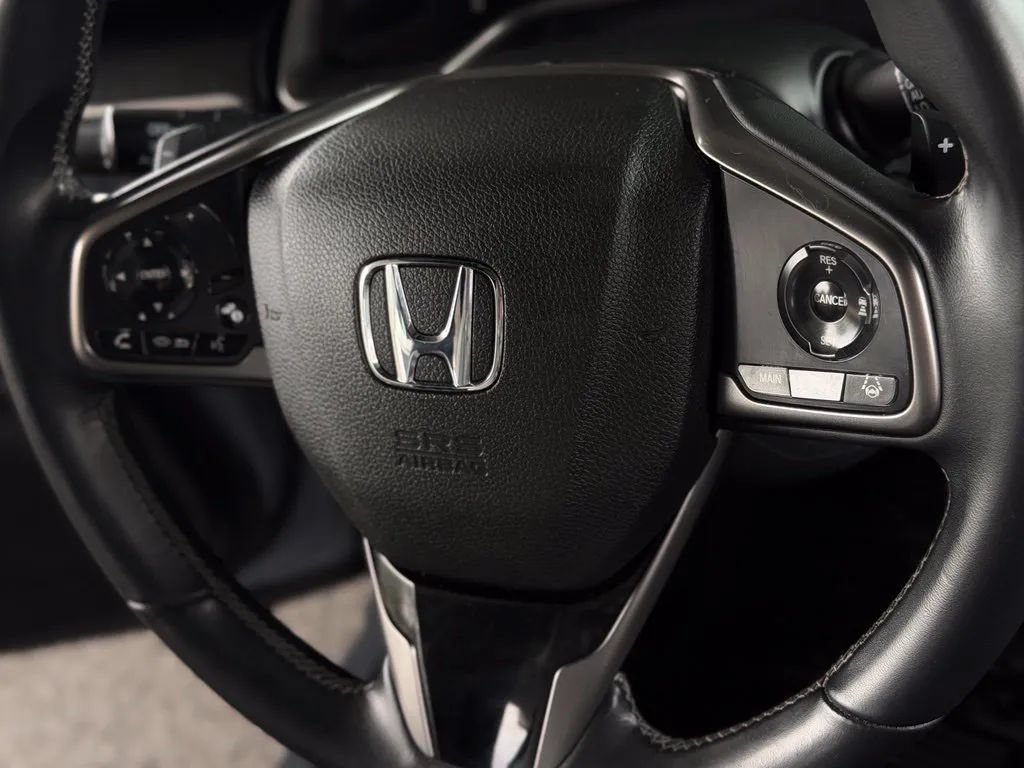 Used 2020 Honda Civic Sport Touring image 45