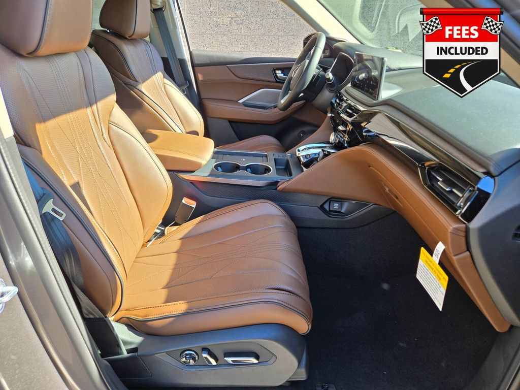 New 2026 Acura MDX SH-AWD w/ Advance Package image 22