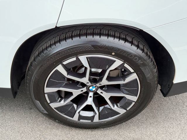 Certified 2026 BMW X3 xDrive30i w/ Convenience Package AWD/4WD image 11