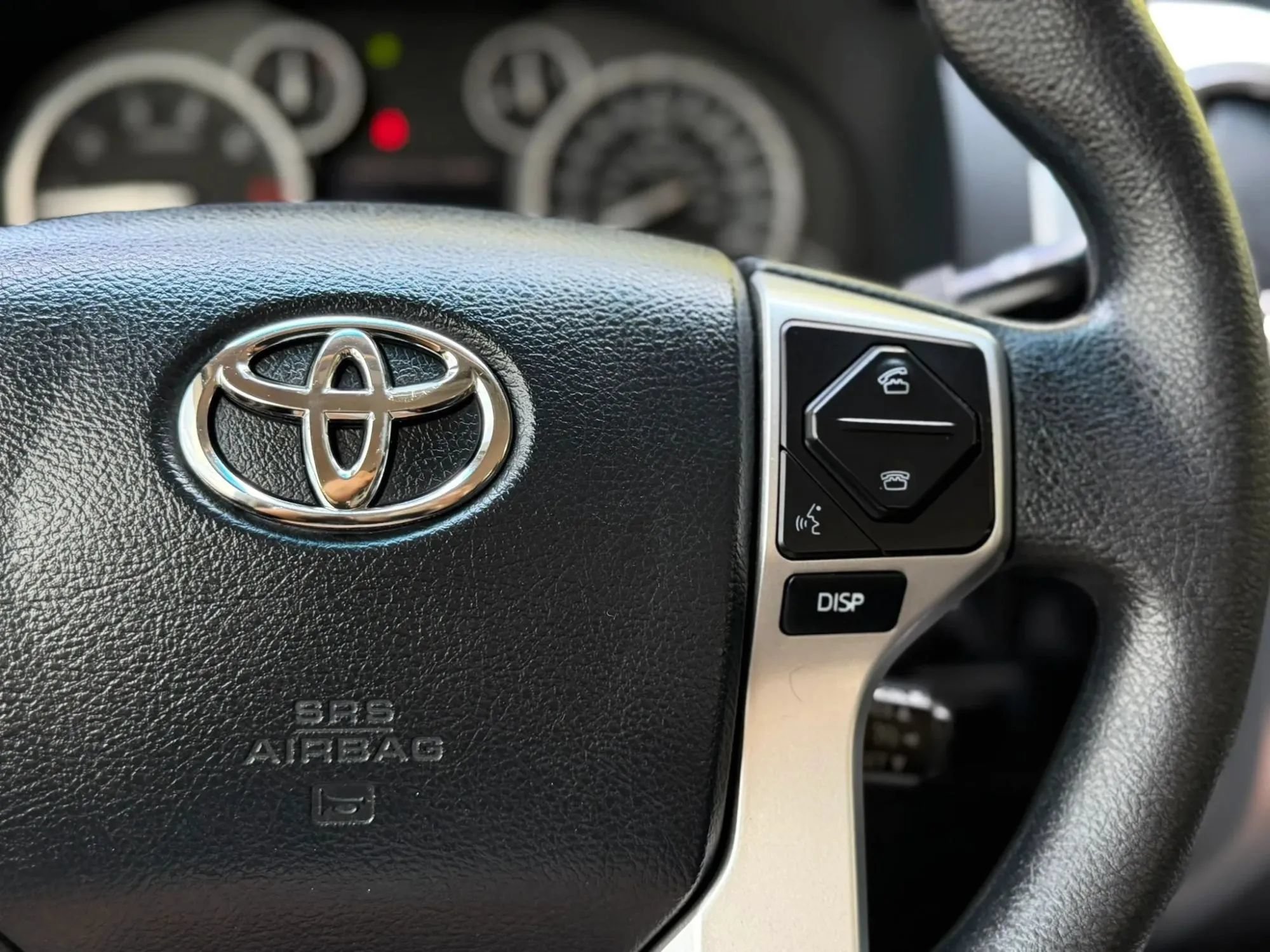 Used 2016 Toyota Tundra SR5 w/ TRD Off Road Package AWD/4WD image 29