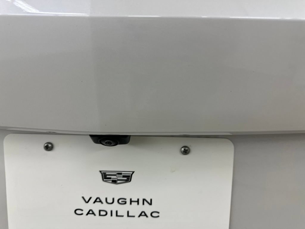 Certified 2024 Cadillac Lyriq Luxury AWD/4WD image 14