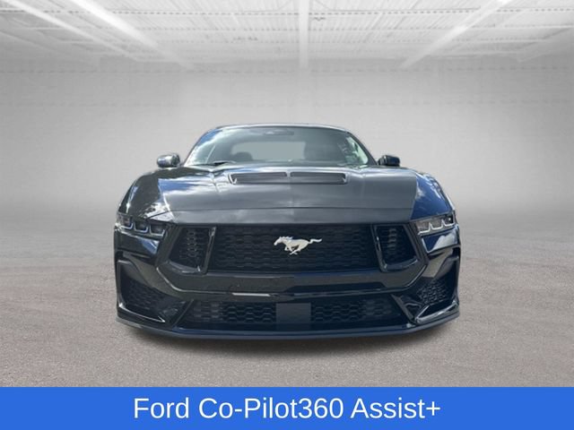 Used 2024 Ford Mustang GT Premium RWD image 3