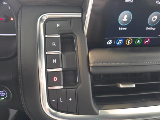 Used 2021 Chevrolet Tahoe Z71 w/ Rear Media and Nav Package AWD/4WD image 41