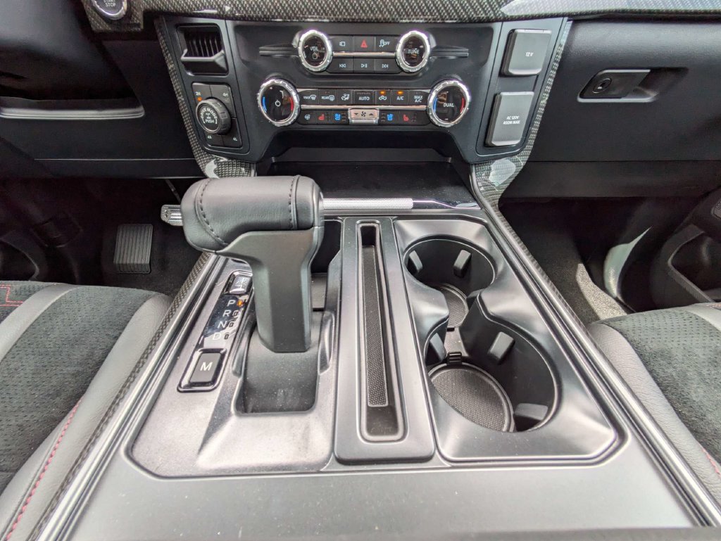 New 2026 Ford F150 Lariat w/ Equipment Group 501A Mid AWD/4WD image 19