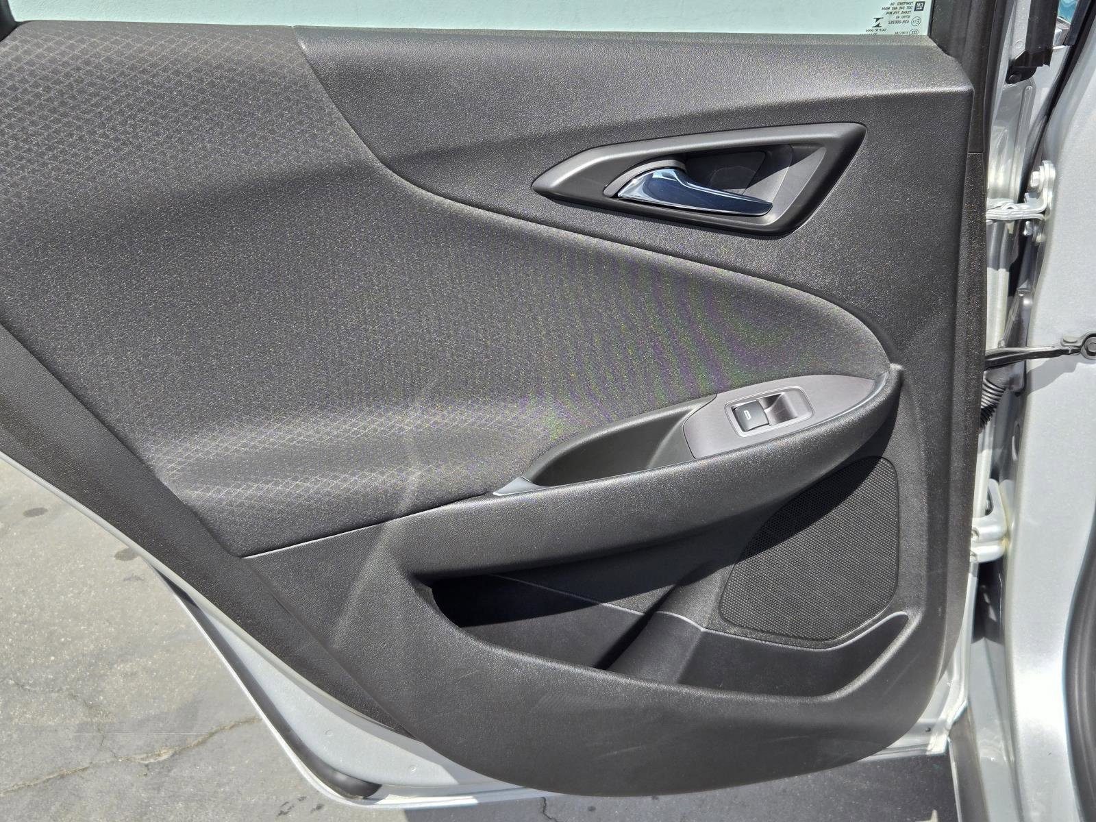 Used 2021 Chevrolet Malibu LT image 23