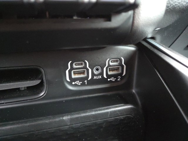 Used 2020 RAM 1500 Big Horn image 64