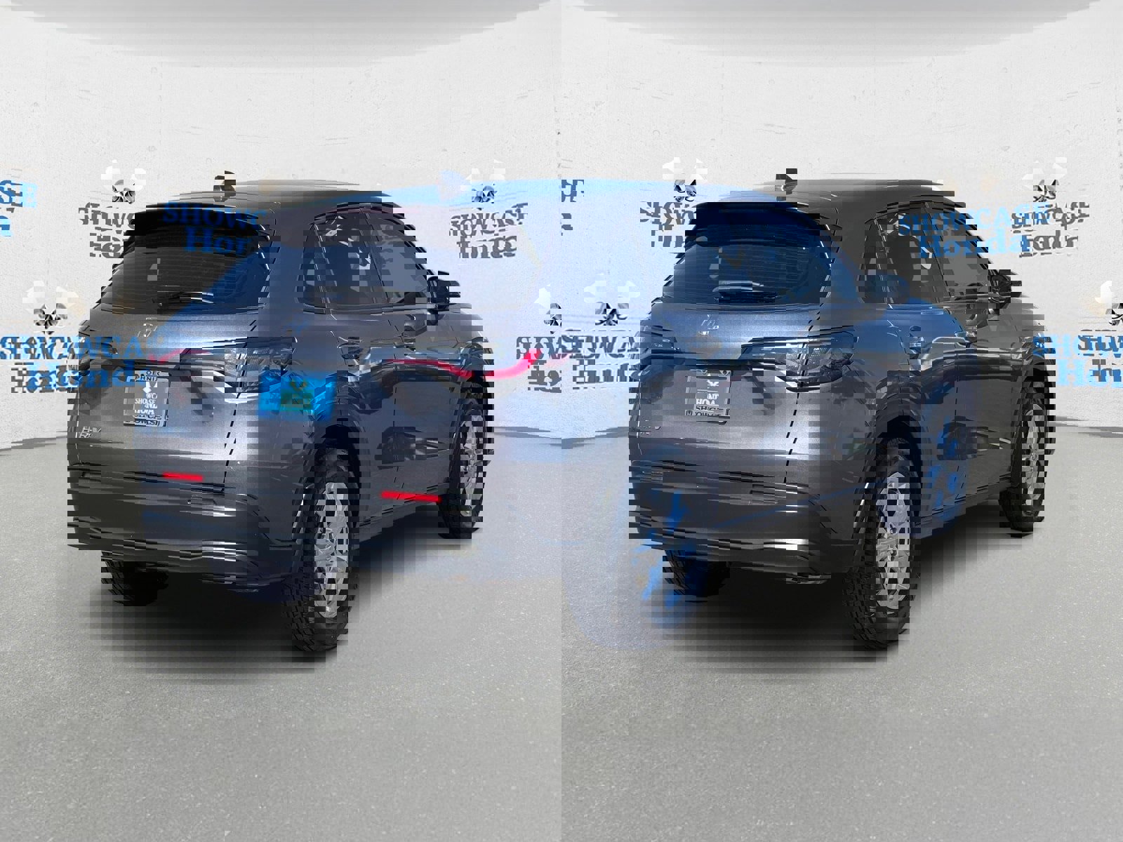 Used 2024 Honda HR-V LX image 8