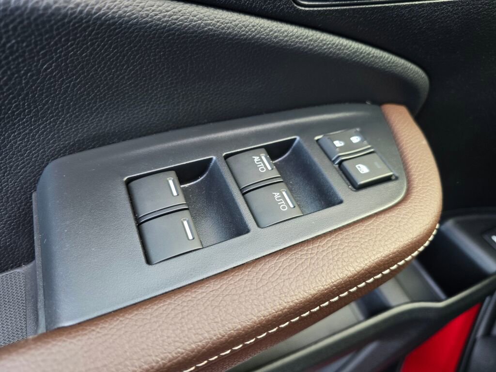 Certified 2025 Honda Passport EX-L image 21