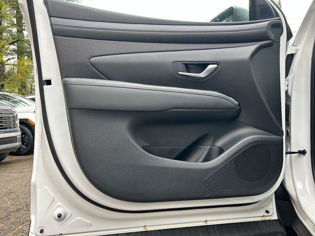 New 2026 Hyundai Santa Cruz XRT AWD/4WD image 12