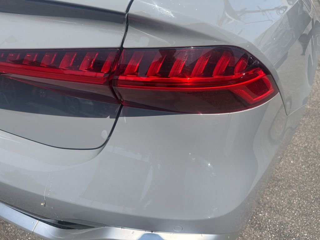 Used 2021 Audi RS 7 Sportback w/ RS 7 Executive Package image 44