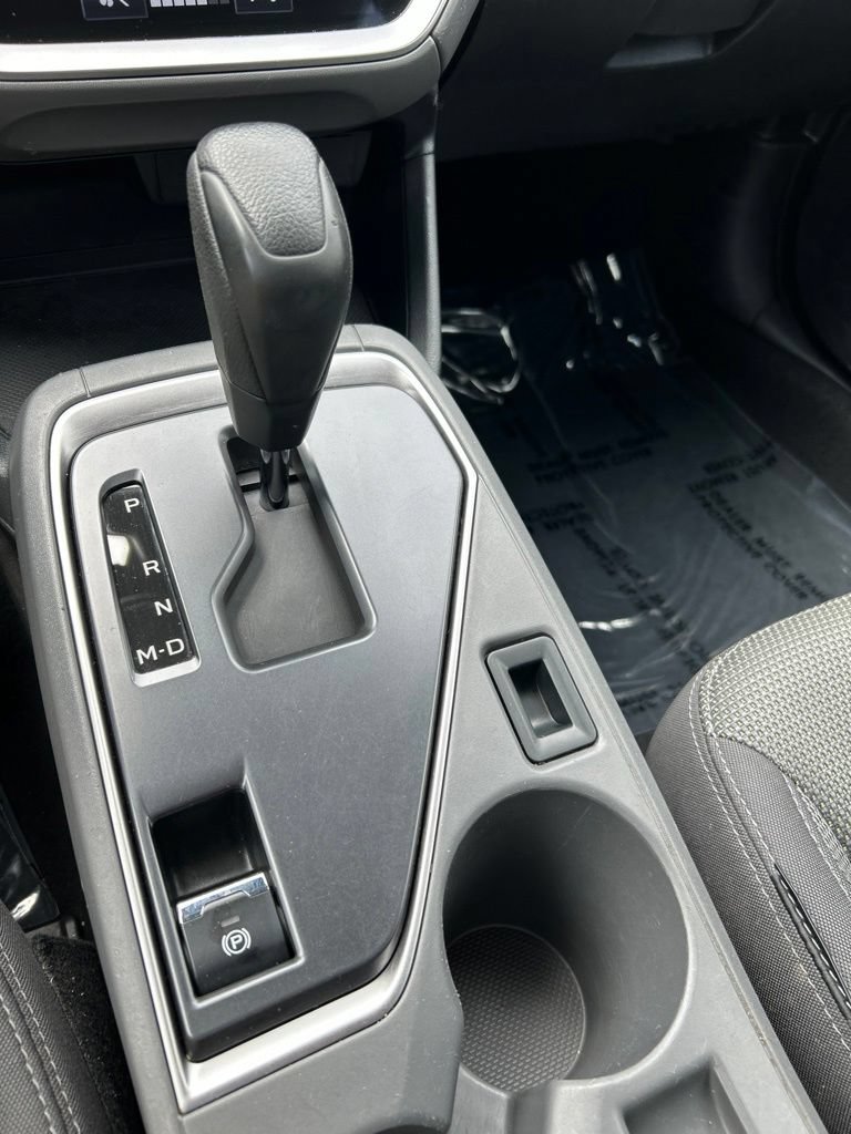 Certified 2024 Subaru Crosstrek 2.0i Premium AWD/4WD image 18