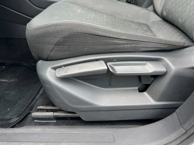 Used 2021 Volkswagen Tiguan S AWD/4WD image 10