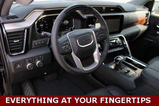 New 2026 GMC Sierra 1500 Denali image 12