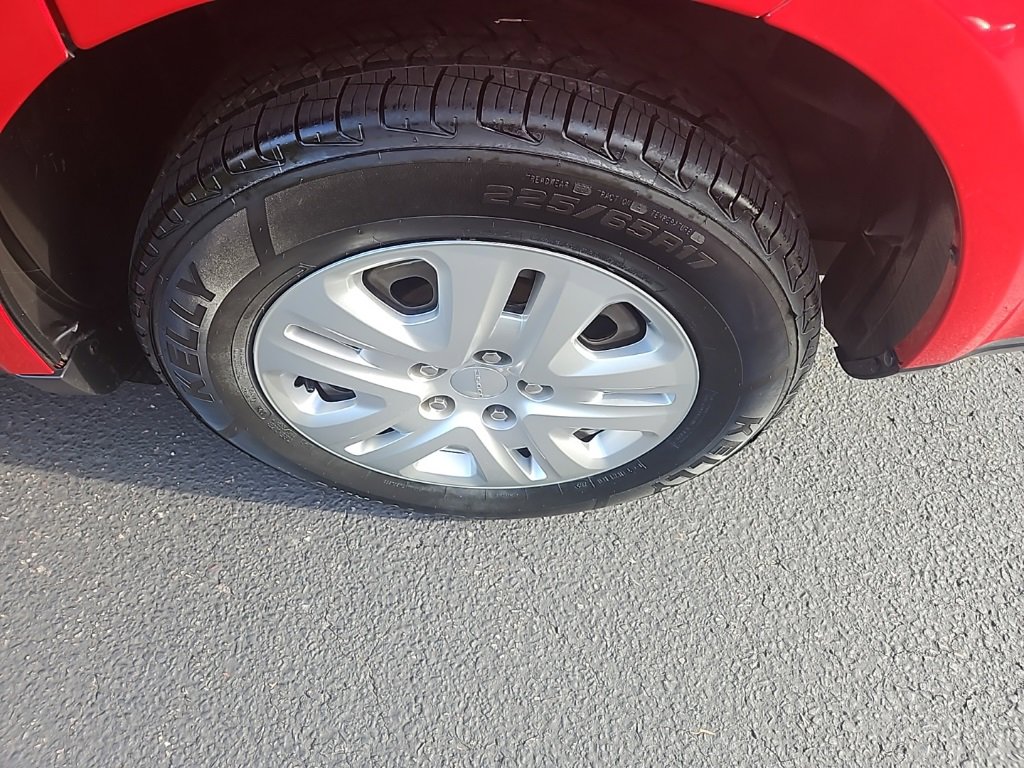 Used 2019 Dodge Journey SE image 12