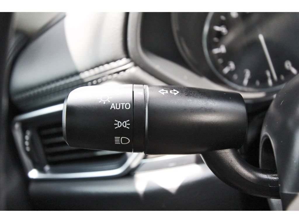 Used 2023 MAZDA CX-5 AWD 2.5 S w/ Premium Plus Pkg image 18