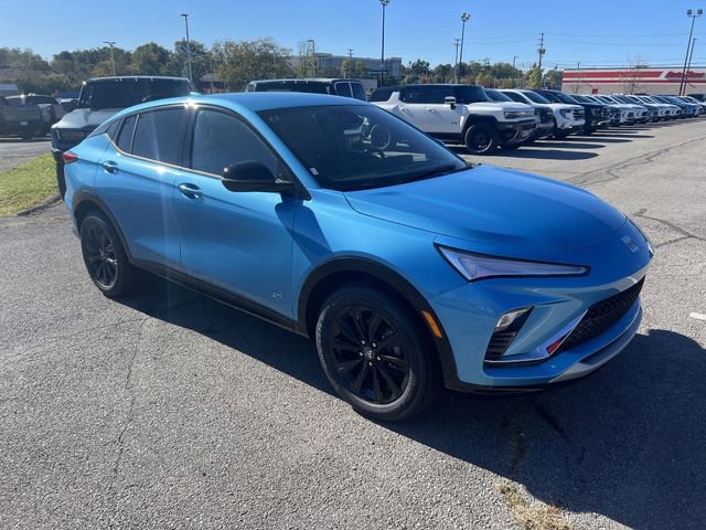 New 2026 Buick Envista Sport Touring w/ Convenience I Package video 2