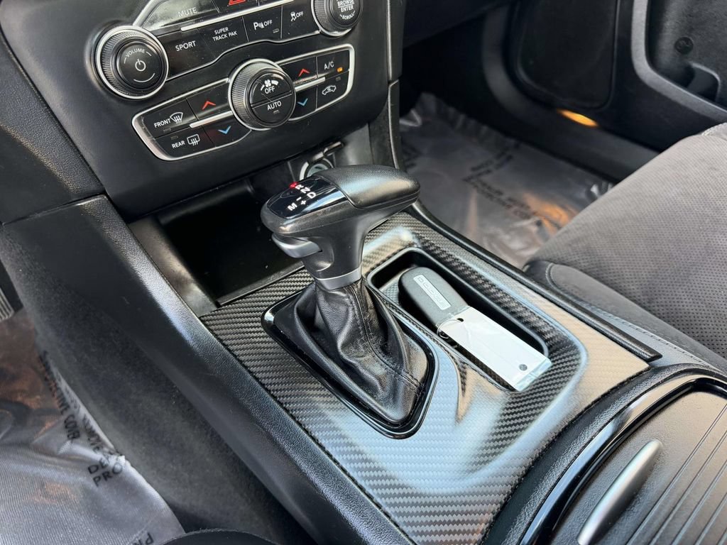 Used 2023 Dodge Charger GT w/ Plus Group AWD/4WD image 29