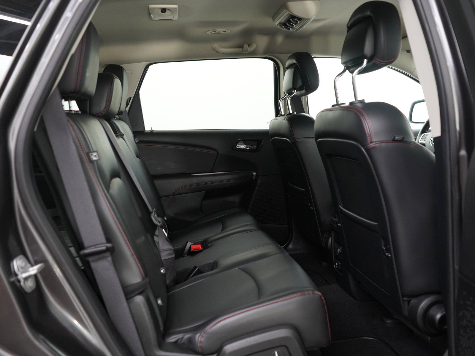 Used 2019 Dodge Journey GT w/ Driver Convenience Group AWD/4WD image 12