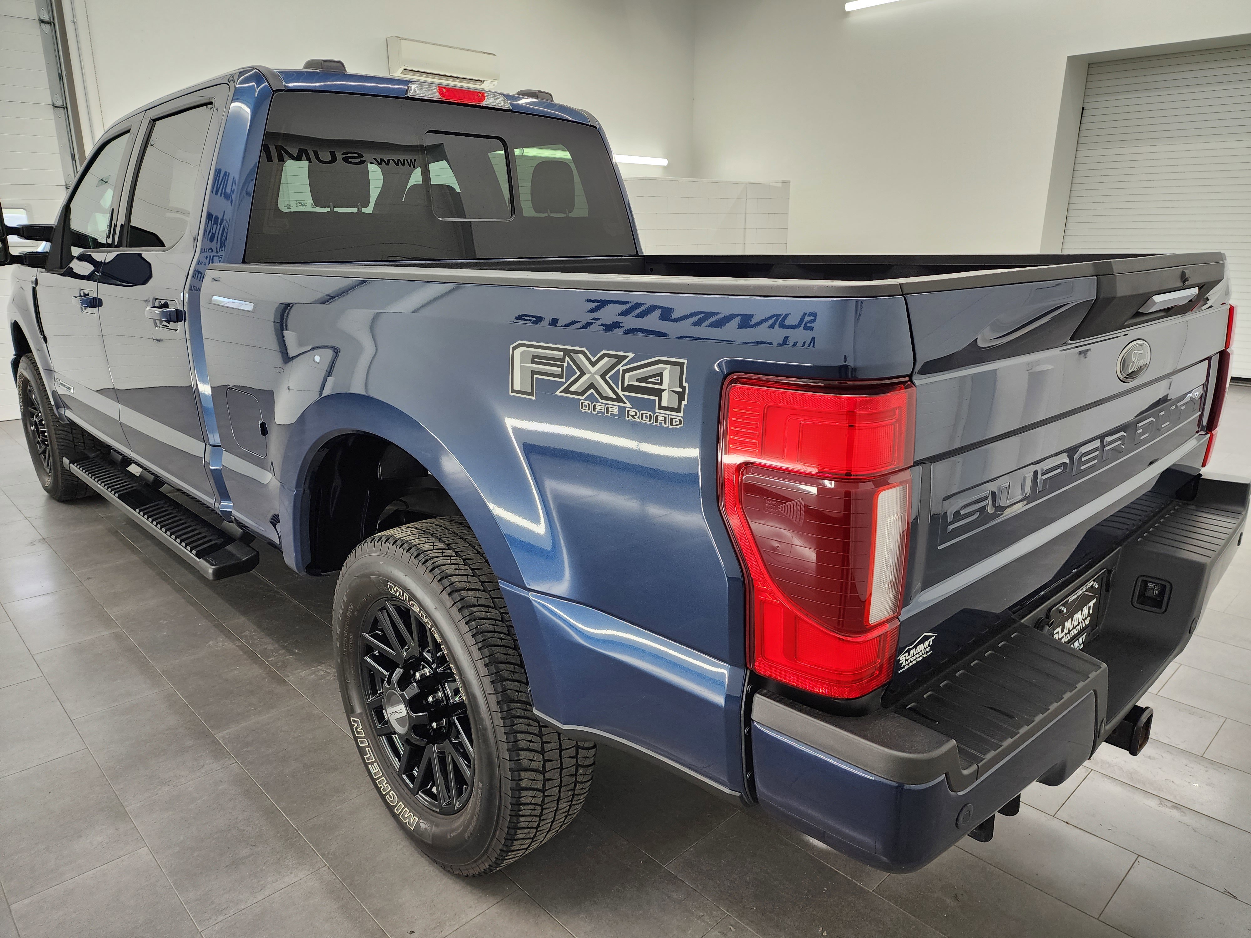 Used 2020 Ford F250 Lariat image 6
