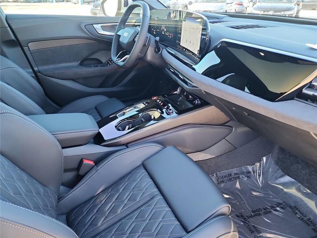 New 2025 Audi S5 Premium Plus image 24