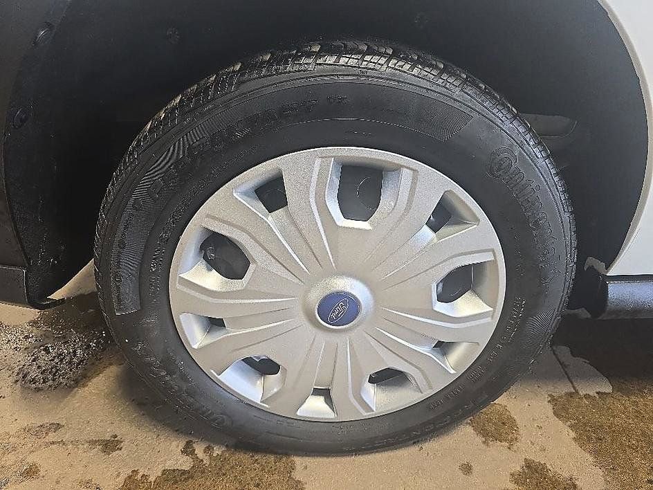Used 2022 Ford Transit Connect XL w/ Trailer Tow Package FWD image 39