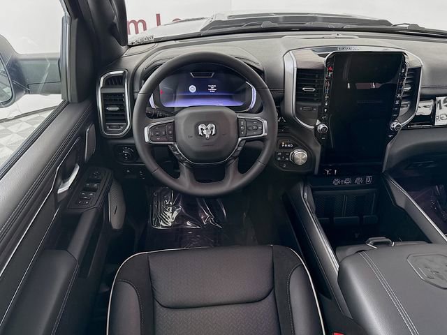 New 2026 RAM 1500 Laramie image 24
