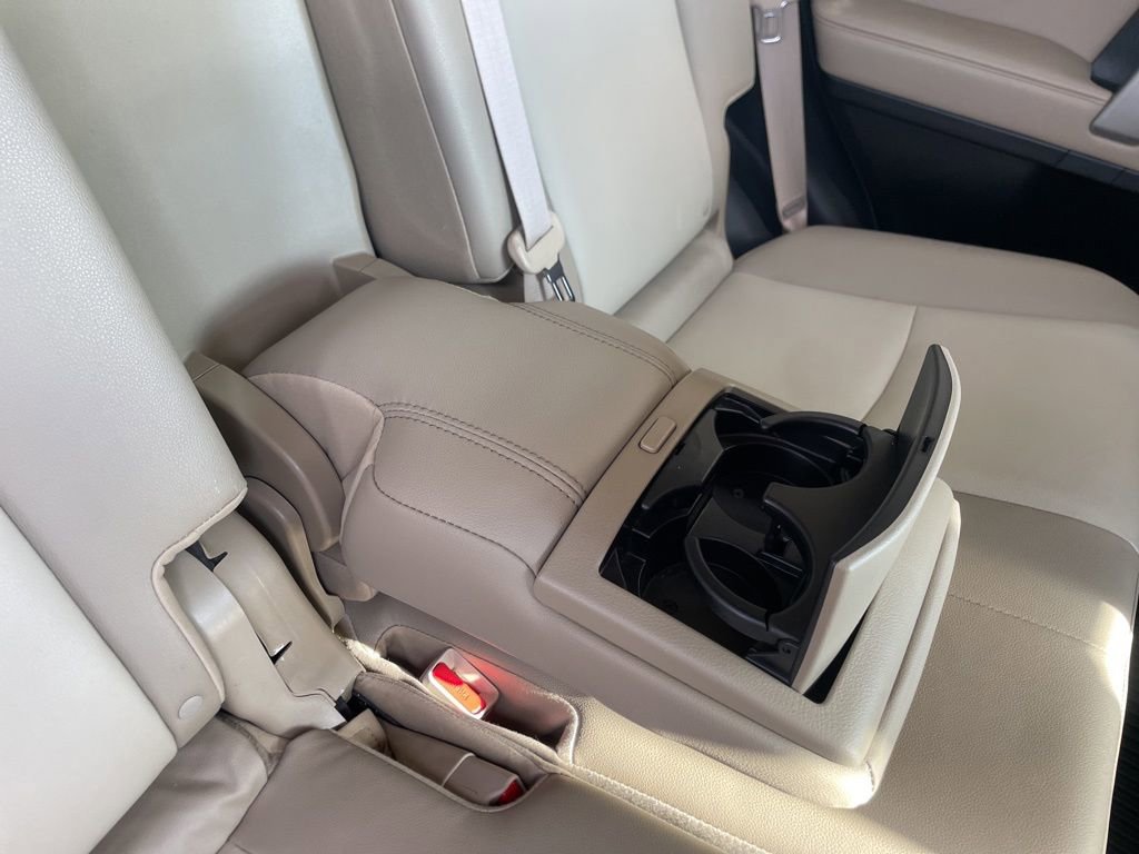 Used 2022 Toyota 4Runner SR5 Premium w/ Moonroof Package image 28