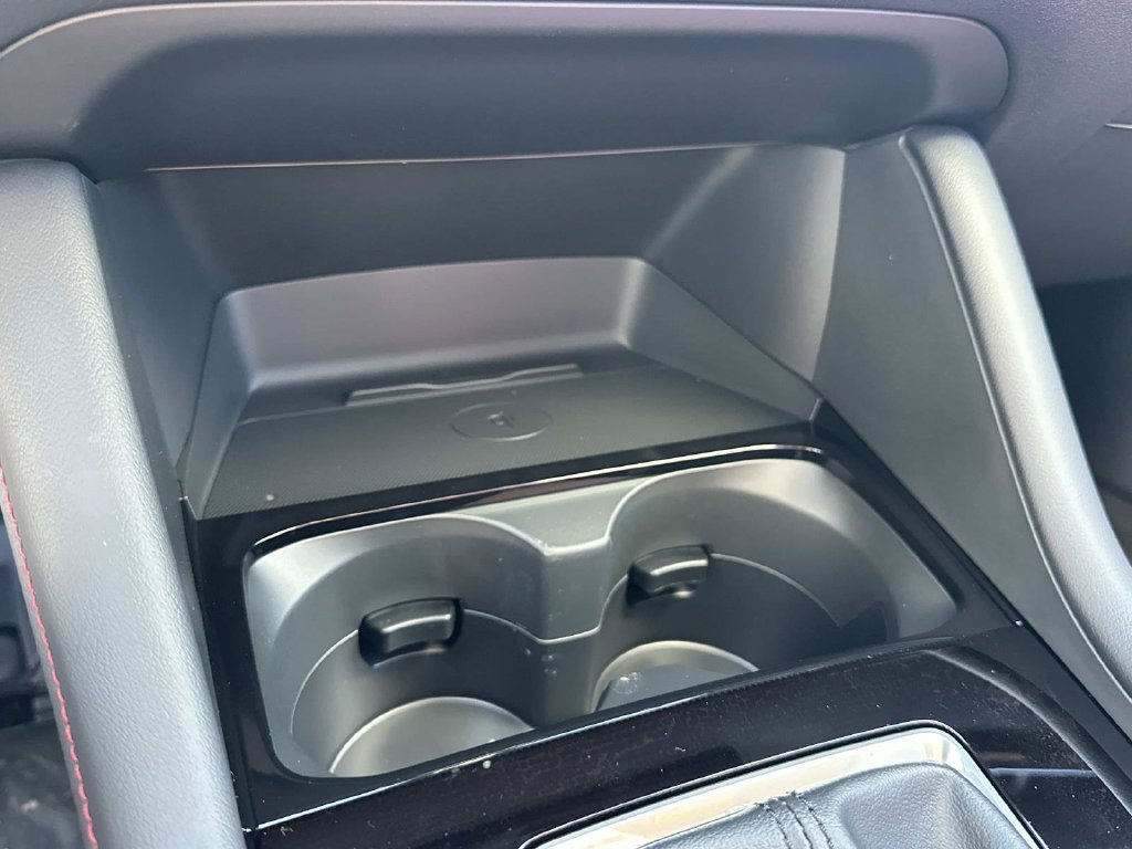 New 2026 MAZDA MAZDA3 Carbon AWD/4WD image 15
