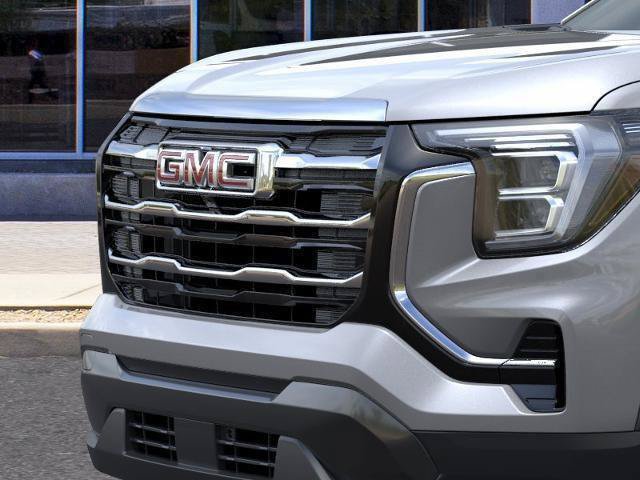 New 2026 GMC Terrain Elevation w/ Elevation Premium Package AWD/4WD image 37