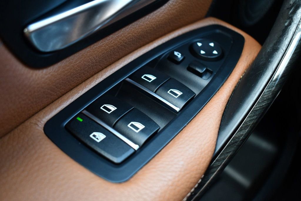 Used 2016 BMW 328i xDrive Sedan image 20