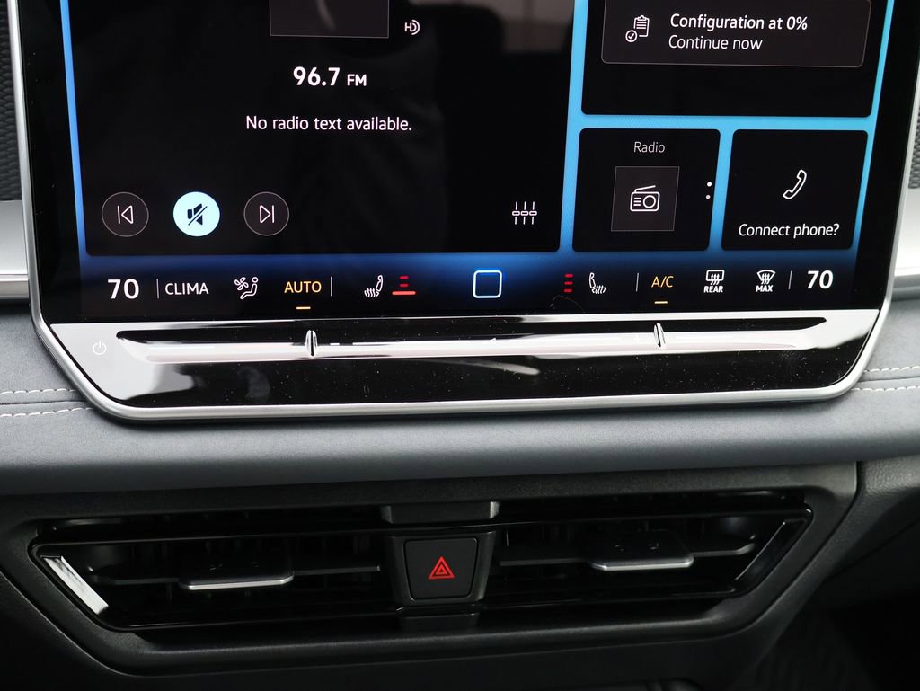 New 2026 Volkswagen Tiguan SE R-Line AWD/4WD image 28