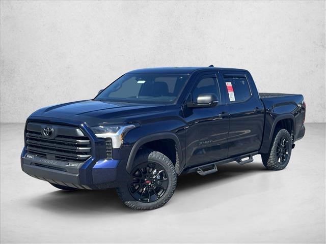 New 2026 Toyota Tundra SR5 image 1
