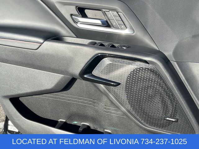 Certified 2024 Chevrolet Silverado EV RST image 21