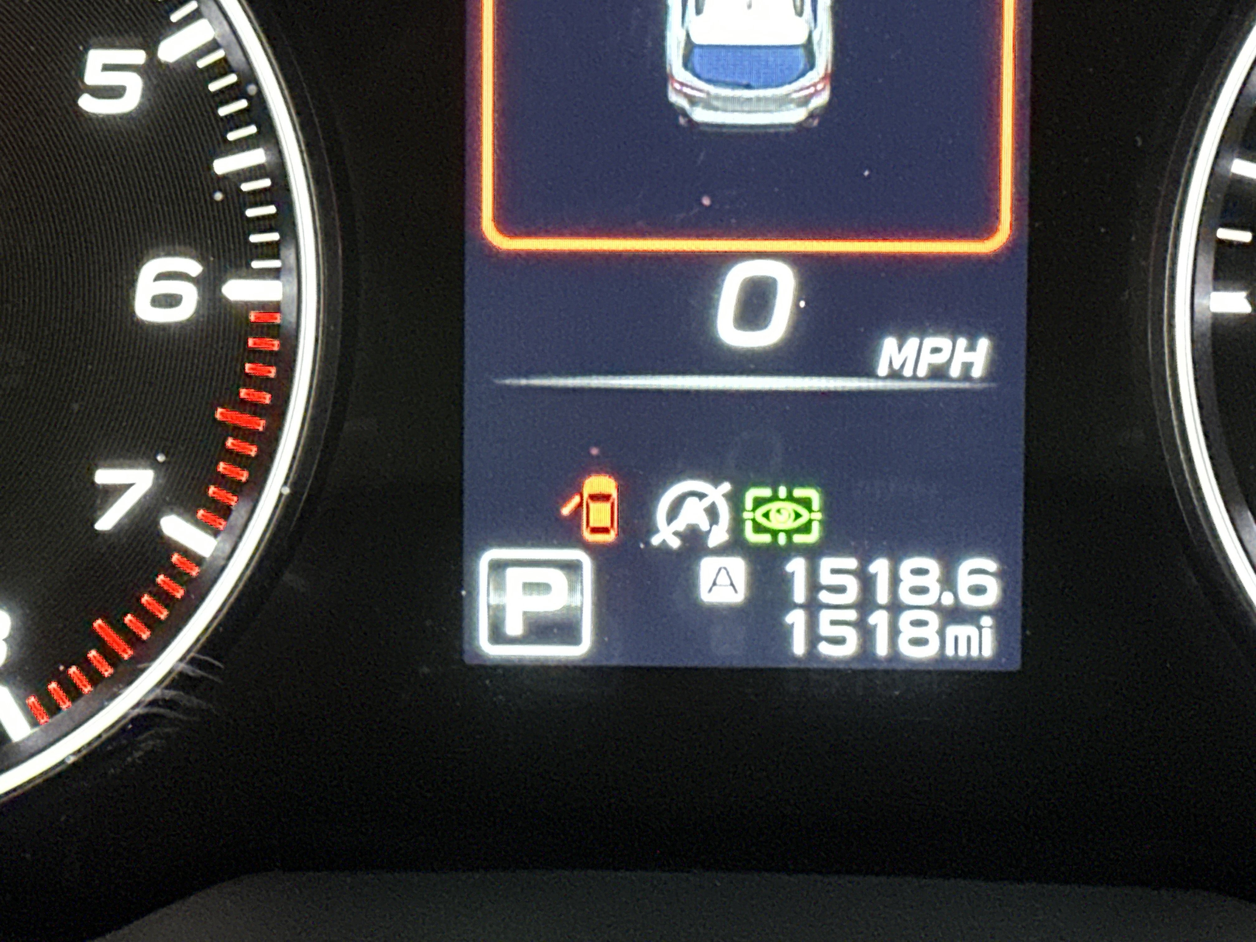 Certified 2025 Subaru Outback Touring image 28